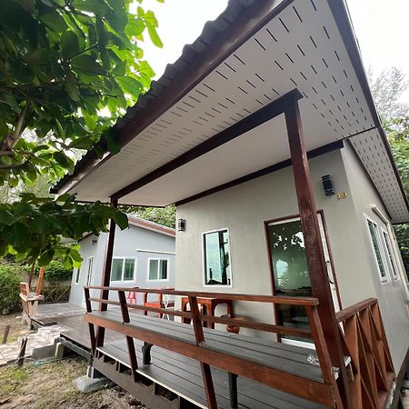 I-Lay House Koh Kood Hotel Ko Kut Luaran gambar