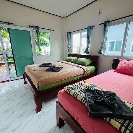 I-Lay House Koh Kood Hotel Ko Kut Luaran gambar