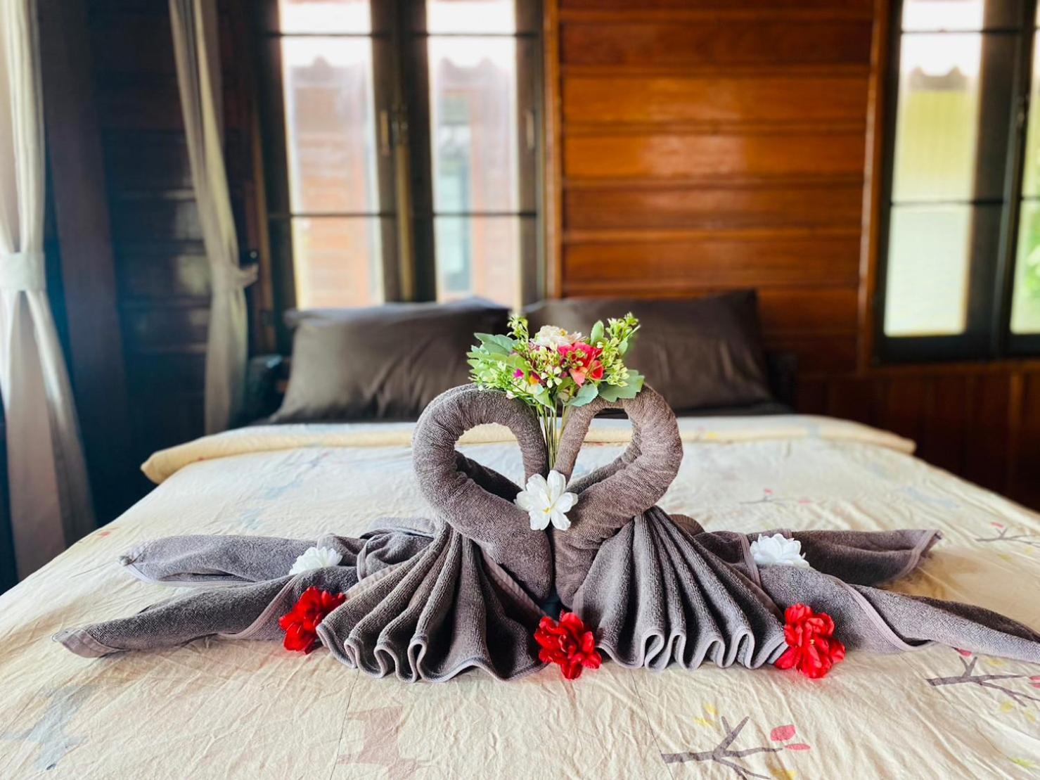 I-Lay House Koh Kood Hotel Ko Kut Luaran gambar