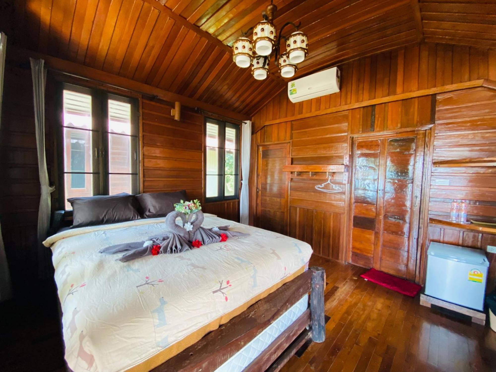 I-Lay House Koh Kood Hotel Ko Kut Luaran gambar