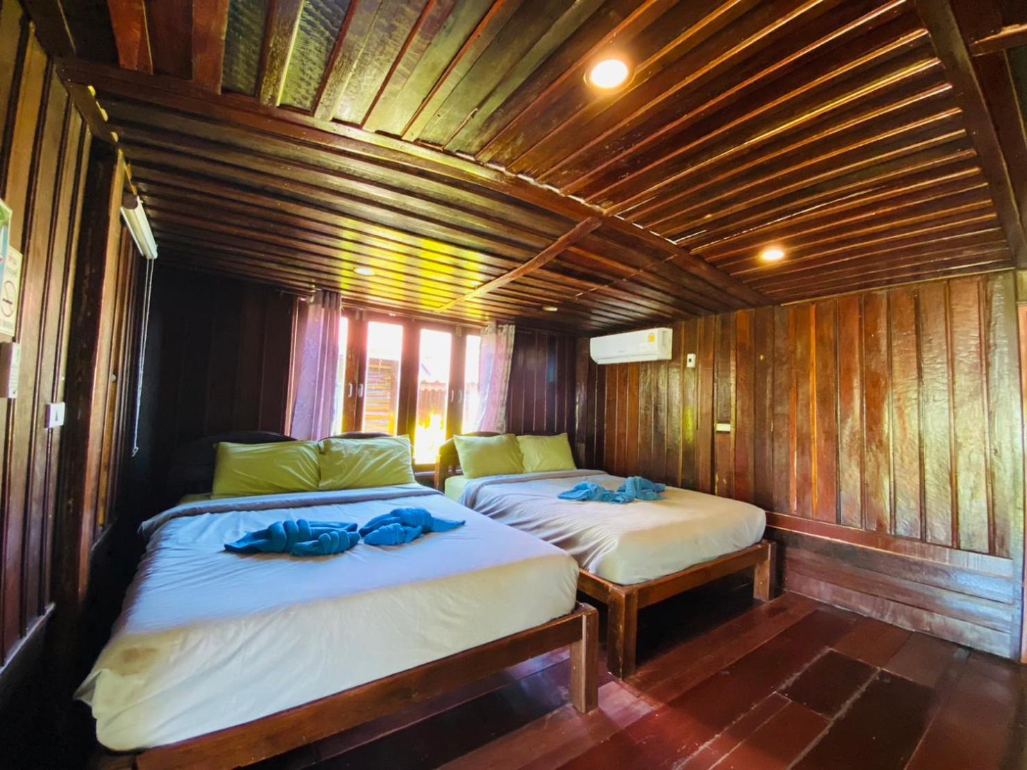 I-Lay House Koh Kood Hotel Ko Kut Luaran gambar