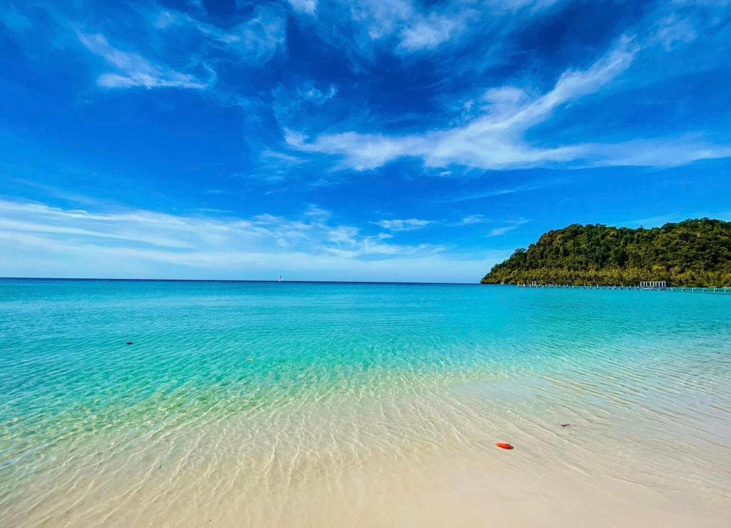 I-Lay House Koh Kood Hotel Ko Kut Luaran gambar
