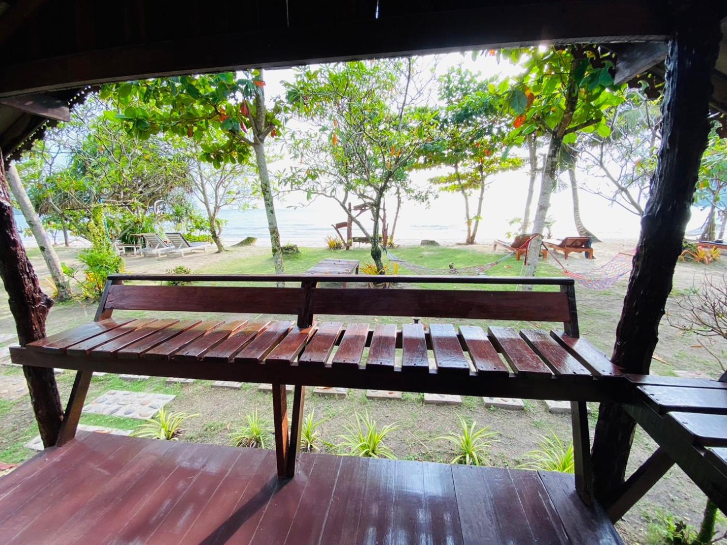 I-Lay House Koh Kood Hotel Ko Kut Luaran gambar