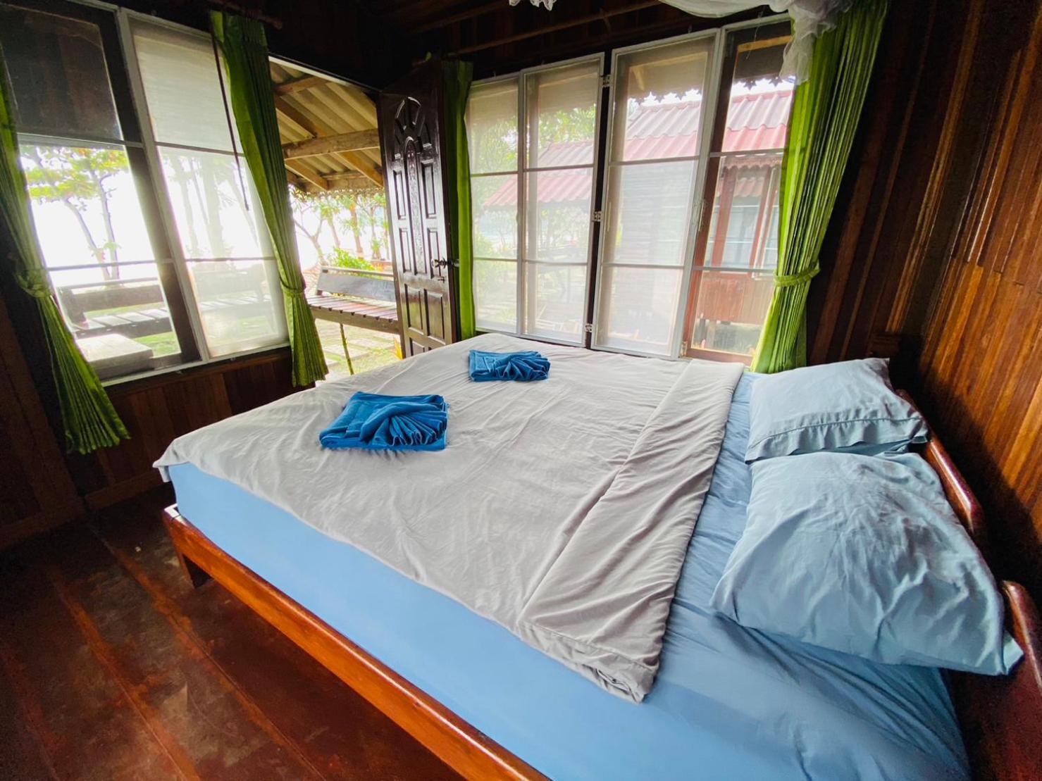 I-Lay House Koh Kood Hotel Ko Kut Luaran gambar