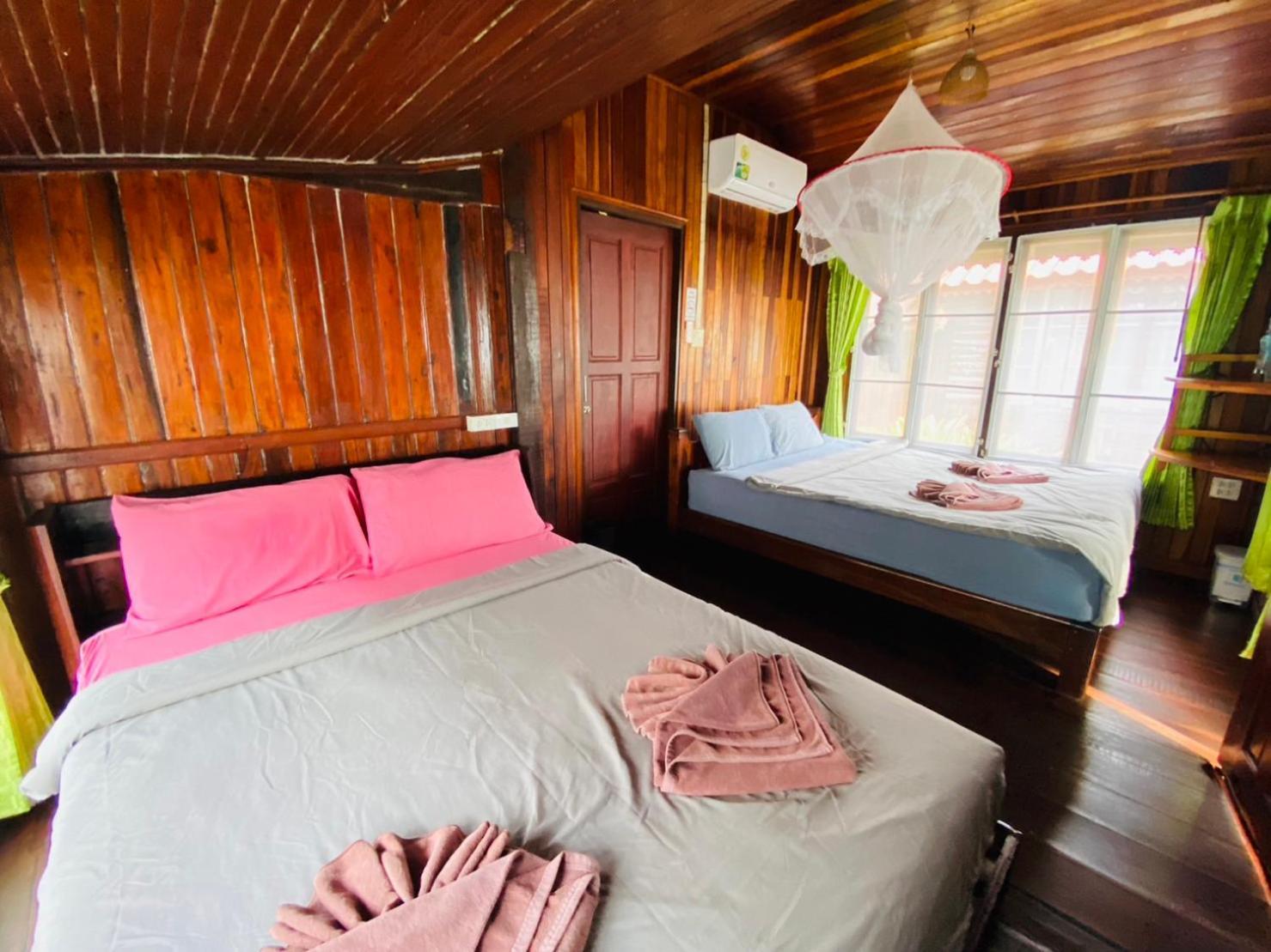 I-Lay House Koh Kood Hotel Ko Kut Luaran gambar