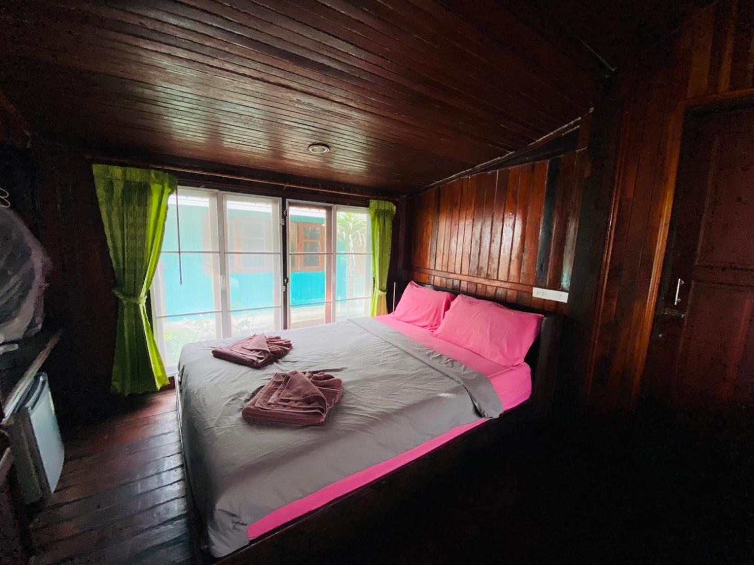 I-Lay House Koh Kood Hotel Ko Kut Luaran gambar
