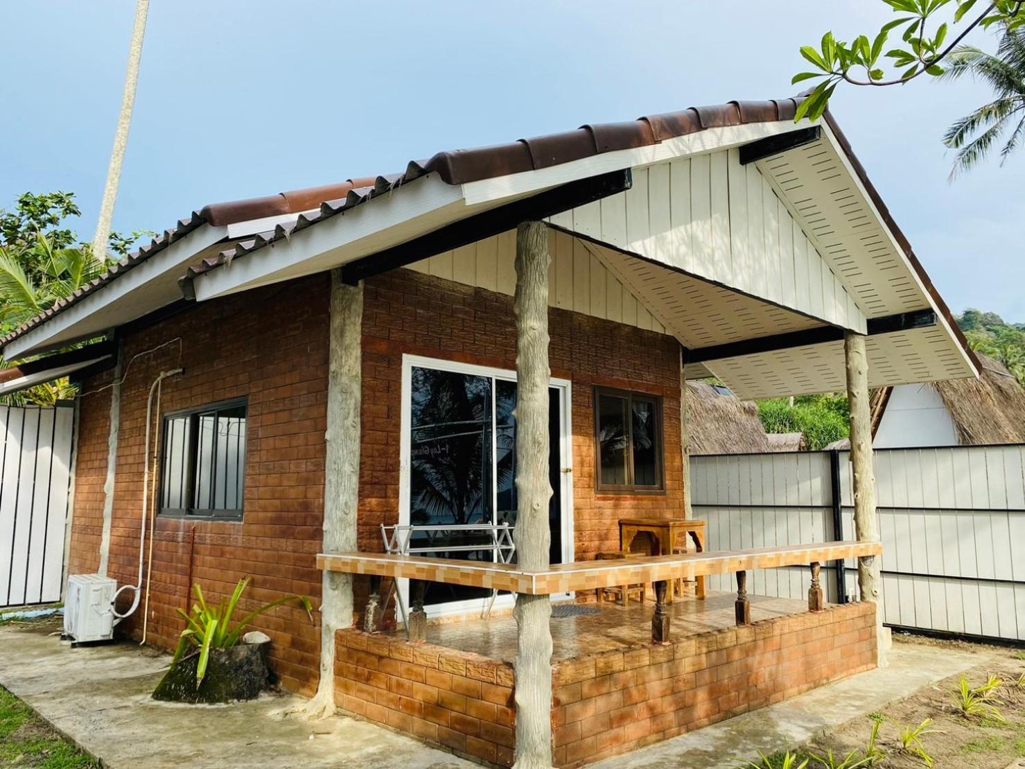 I-Lay House Koh Kood Hotel Ko Kut Luaran gambar