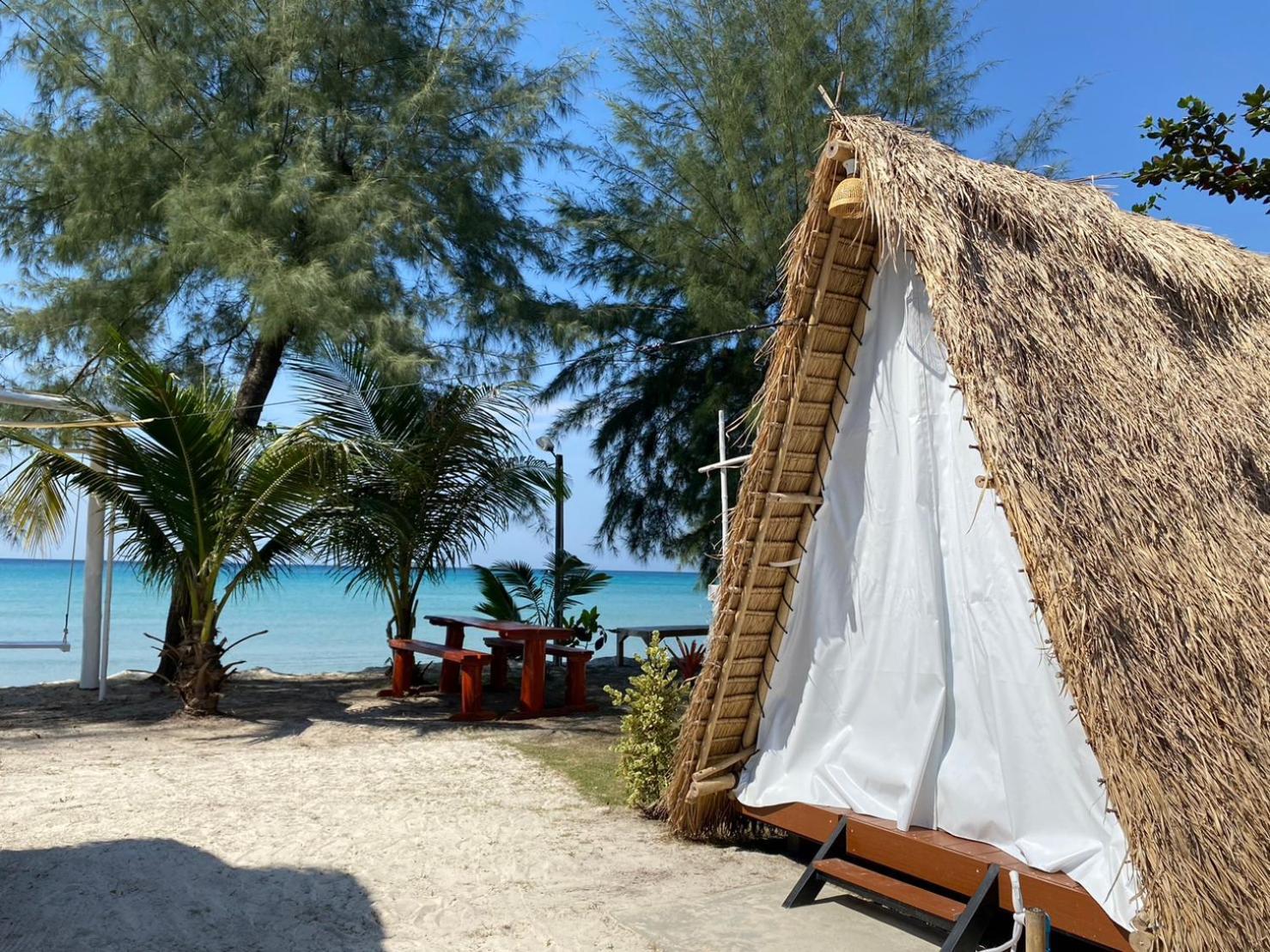 I-Lay House Koh Kood Hotel Ko Kut Luaran gambar