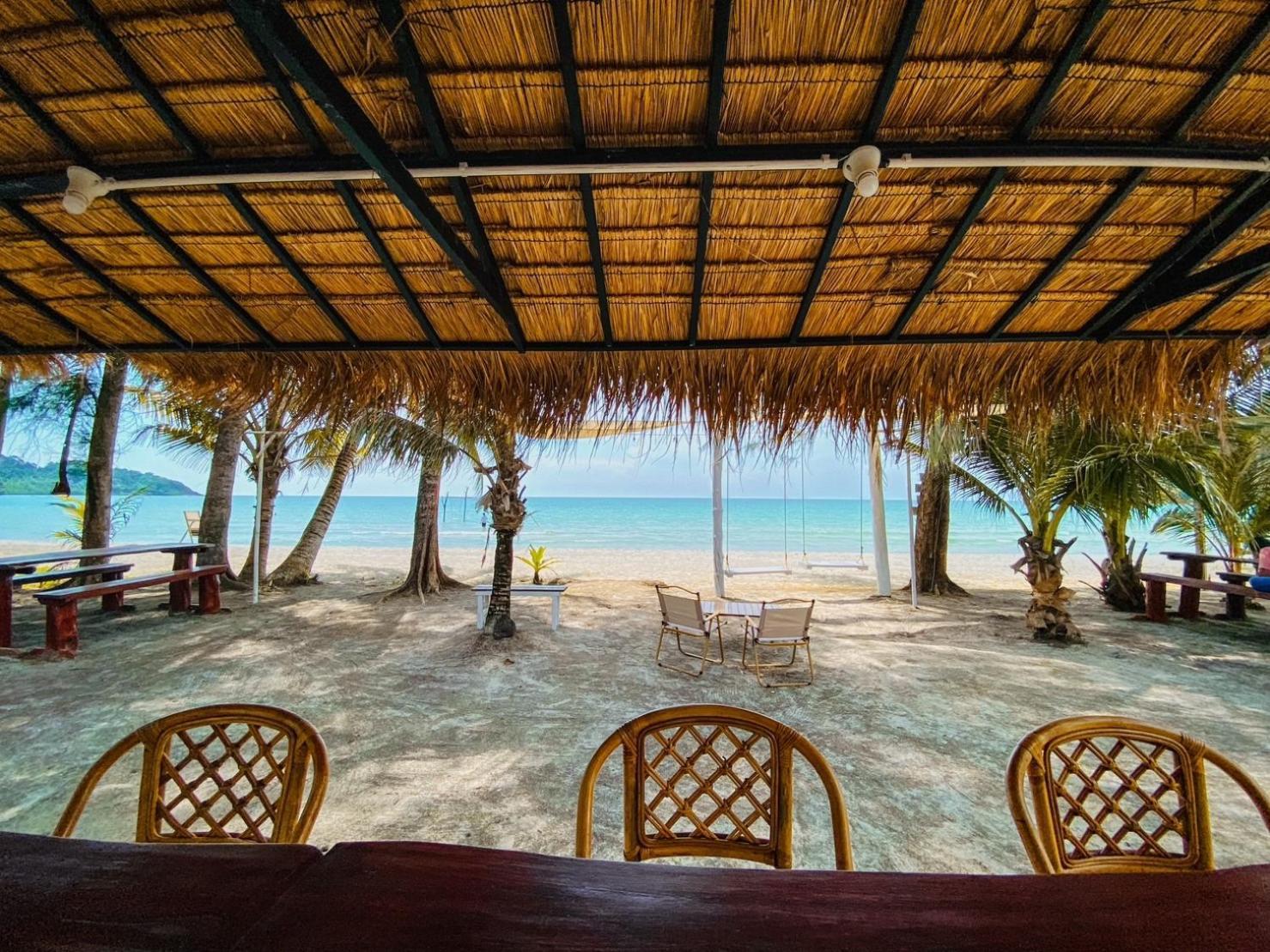 I-Lay House Koh Kood Hotel Ko Kut Luaran gambar