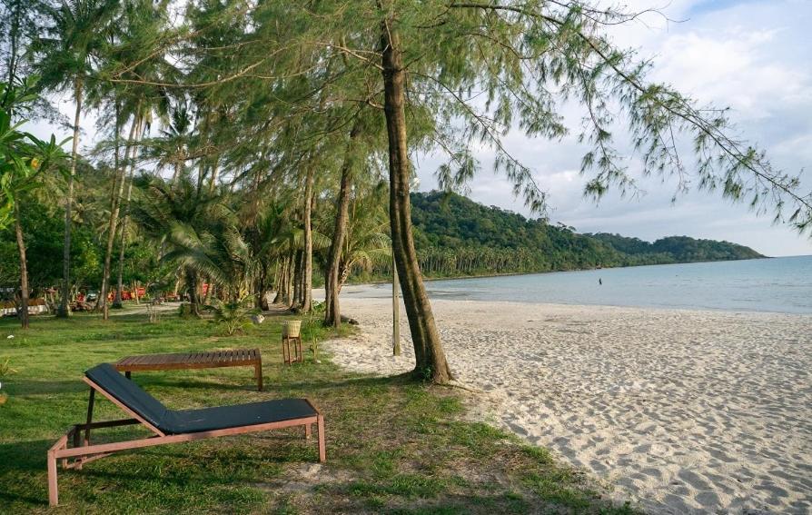 I-Lay House Koh Kood Hotel Ko Kut Luaran gambar