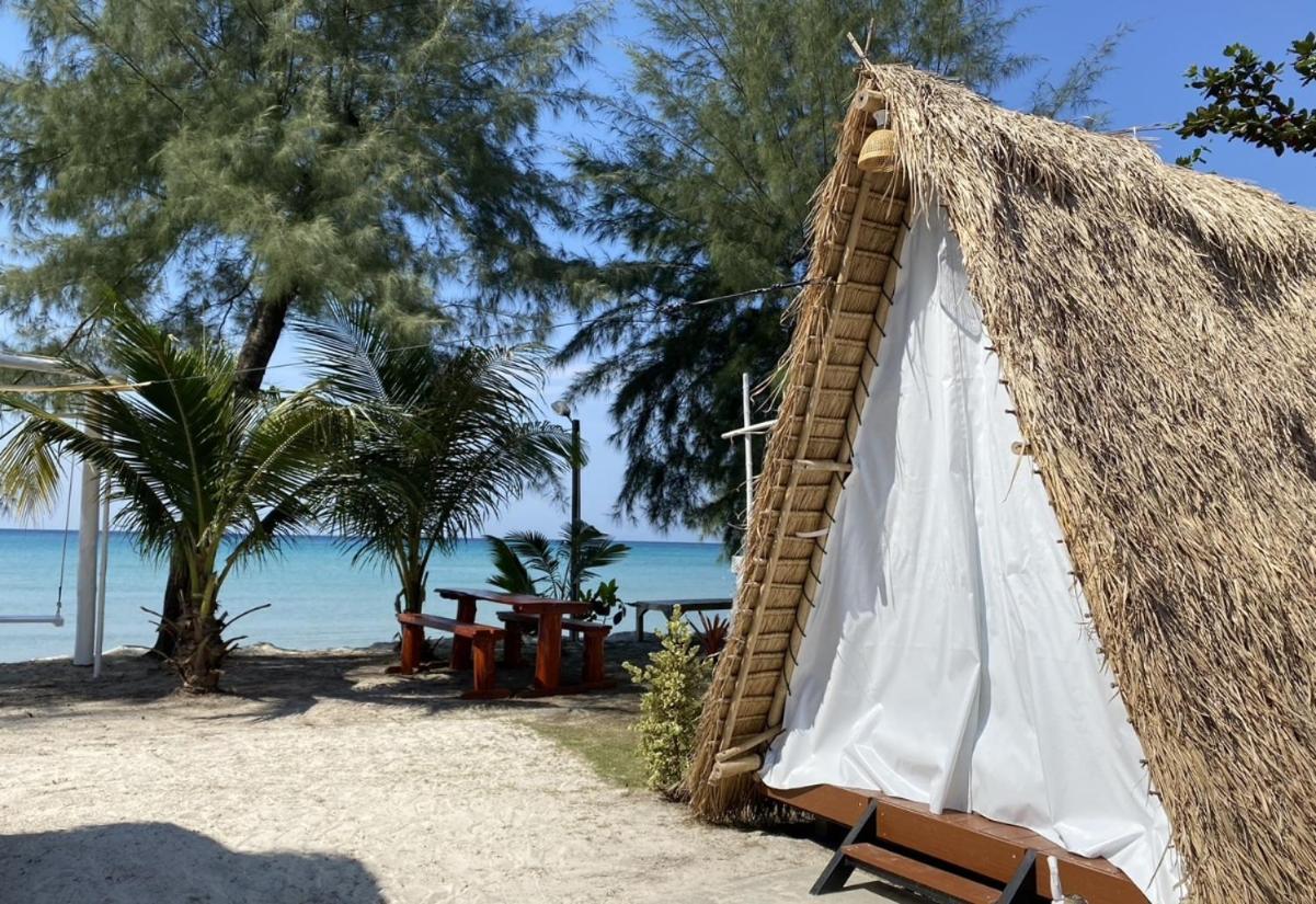 I-Lay House Koh Kood Hotel Ko Kut Luaran gambar