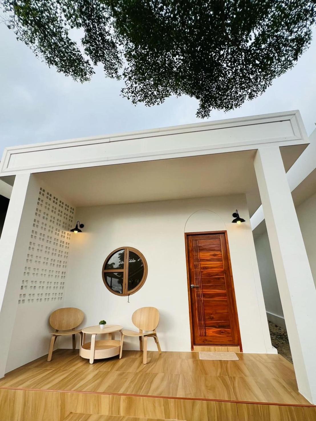 I-Lay House Koh Kood Hotel Ko Kut Luaran gambar