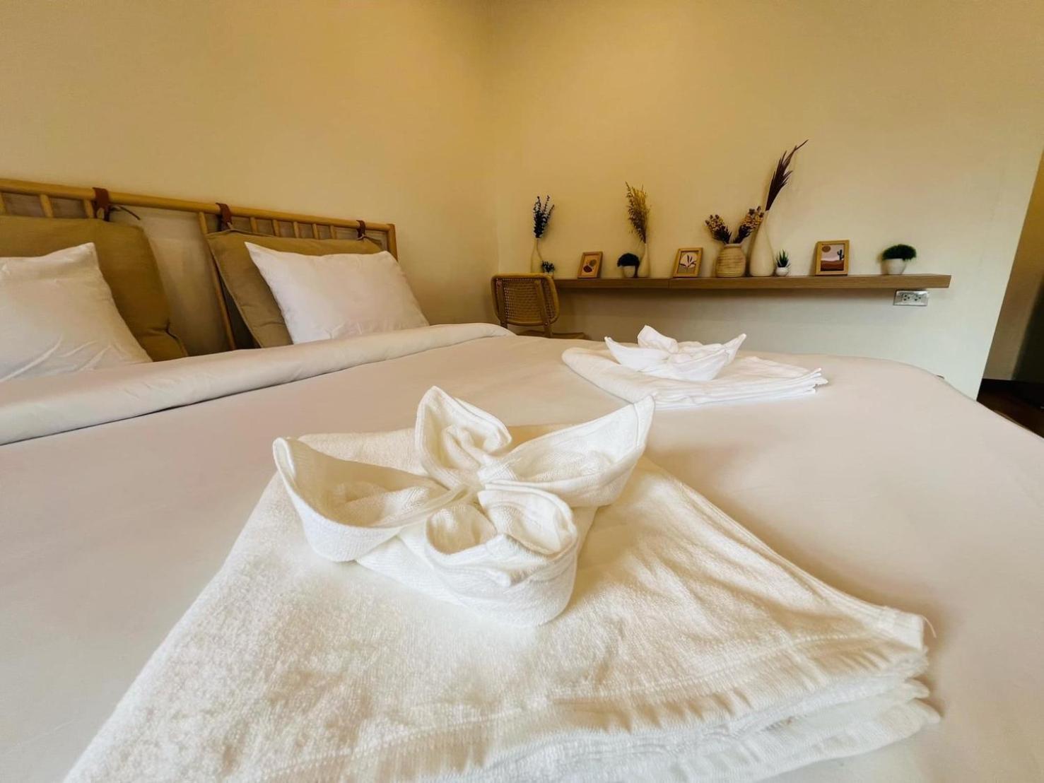 I-Lay House Koh Kood Hotel Ko Kut Luaran gambar