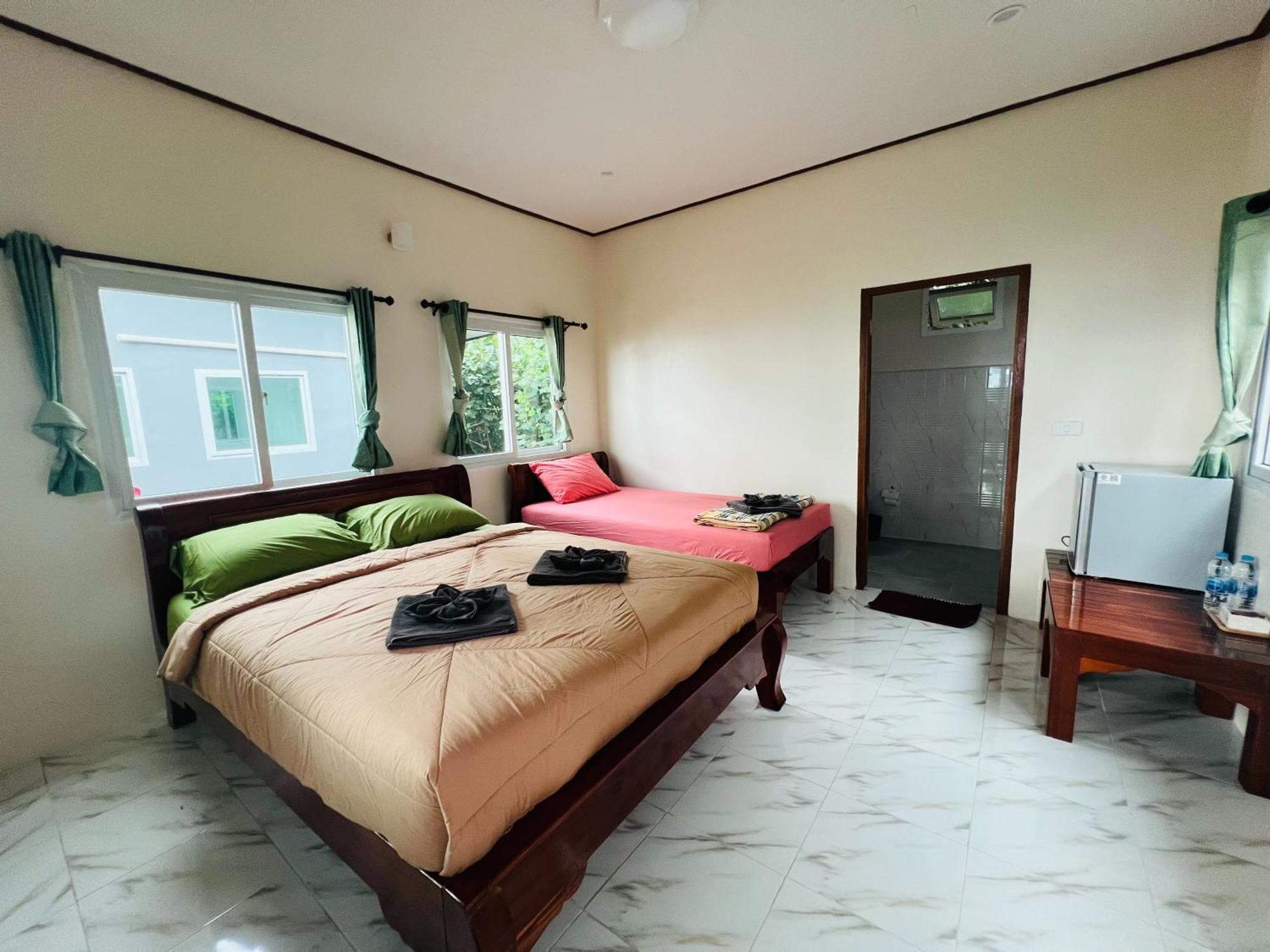 I-Lay House Koh Kood Hotel Ko Kut Luaran gambar