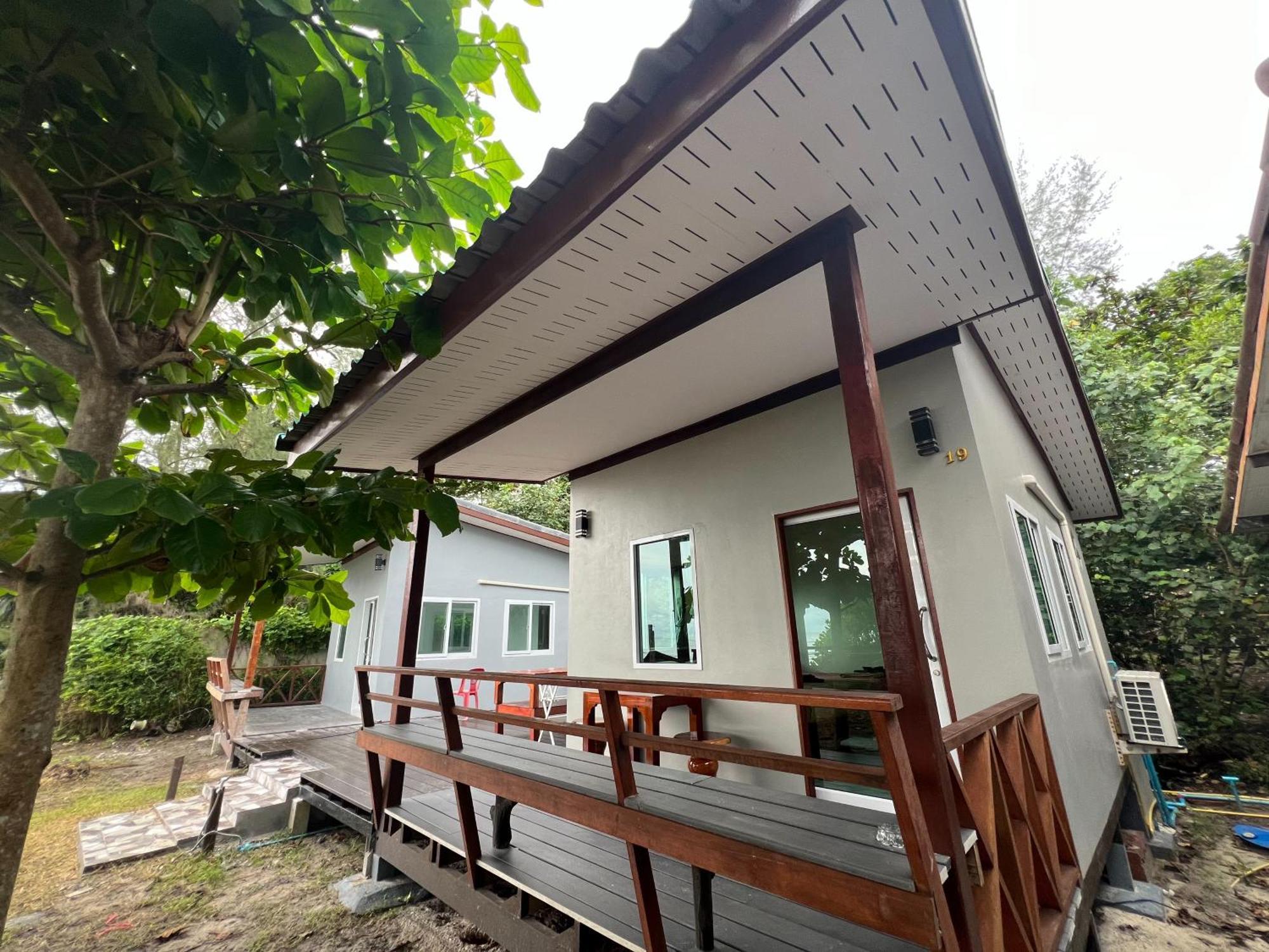 I-Lay House Koh Kood Hotel Ko Kut Luaran gambar