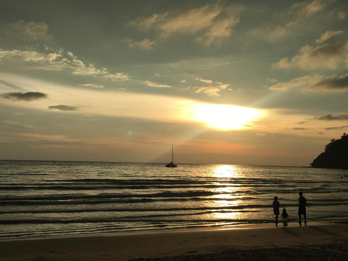 I-Lay House Koh Kood Hotel Ko Kut Luaran gambar