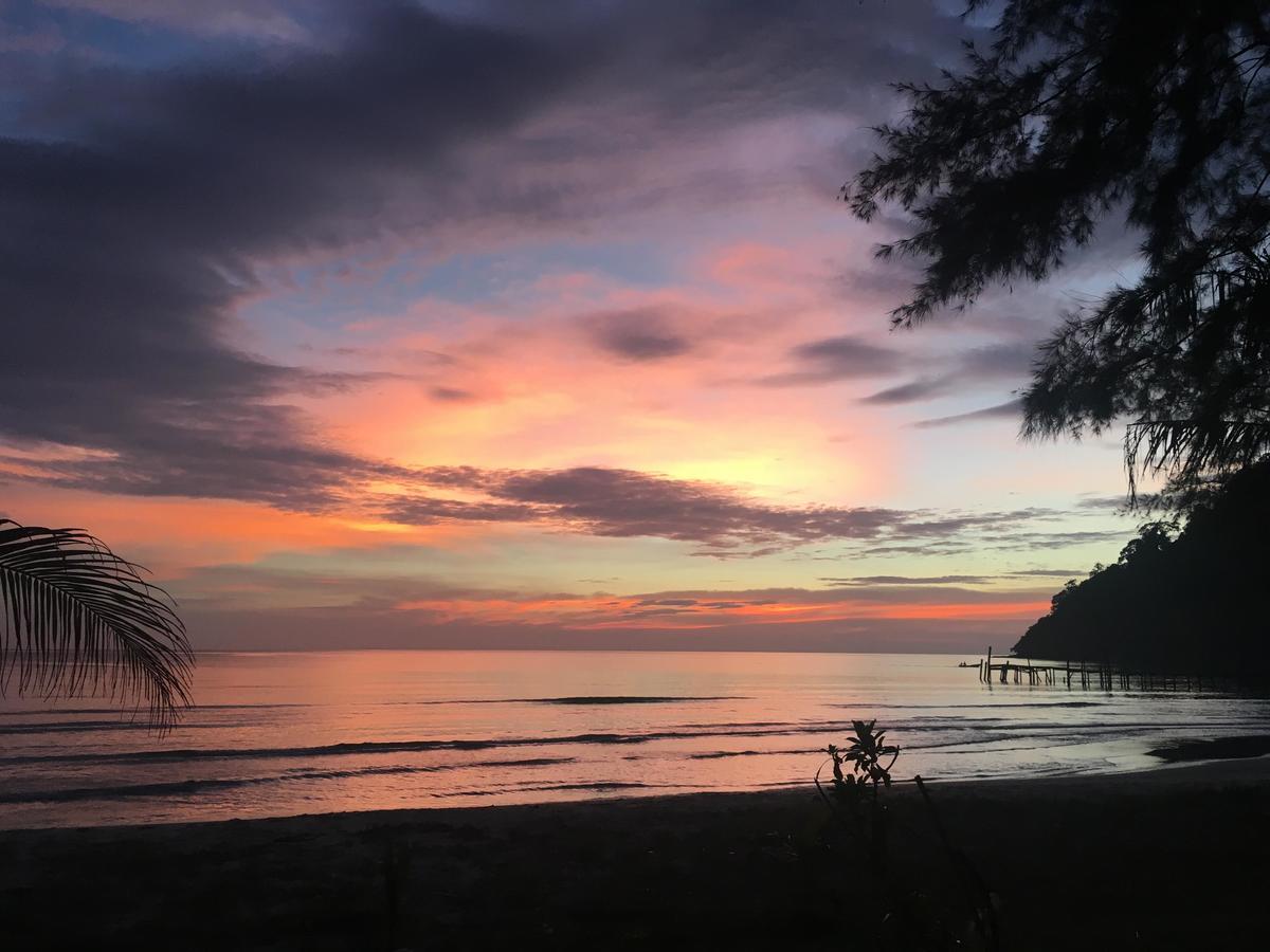 I-Lay House Koh Kood Hotel Ko Kut Luaran gambar