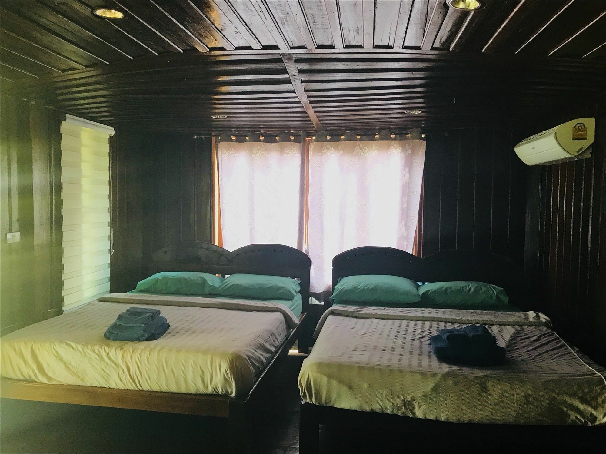 I-Lay House Koh Kood Hotel Ko Kut Luaran gambar
