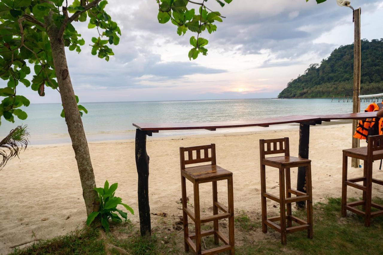 I-Lay House Koh Kood Hotel Ko Kut Luaran gambar