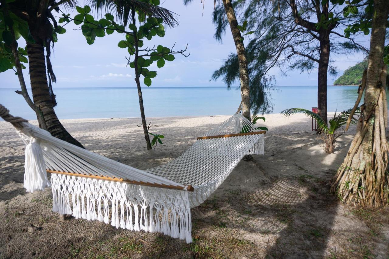 I-Lay House Koh Kood Hotel Ko Kut Luaran gambar